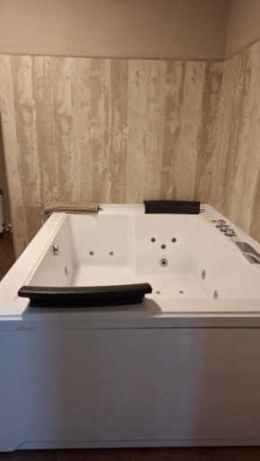 The Vanilla Suite